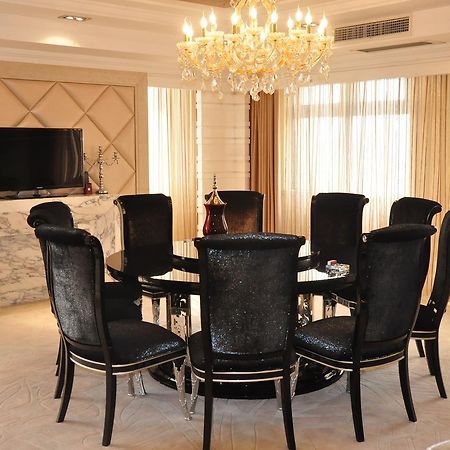 Weifang Ramada Plaza Hotel Bagian luar foto